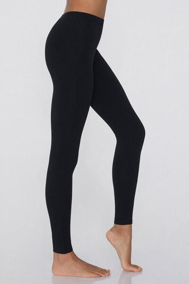 Thermal Cotton Leggings