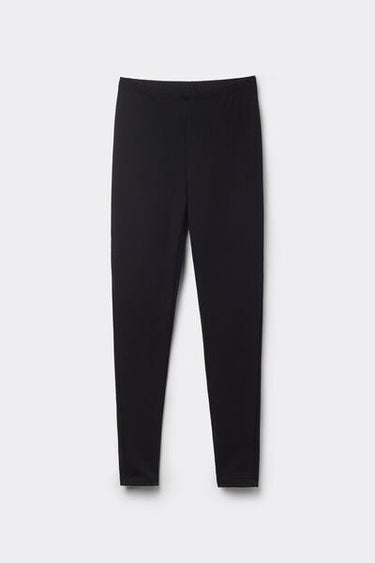 Thermal Cotton Leggings