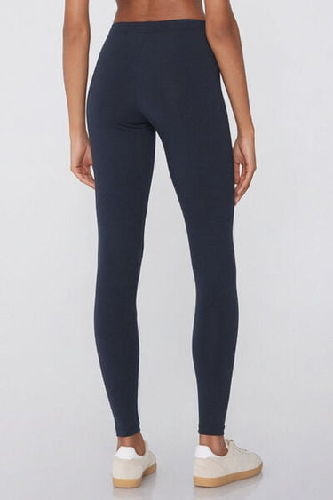 Basic Cotton Leggings