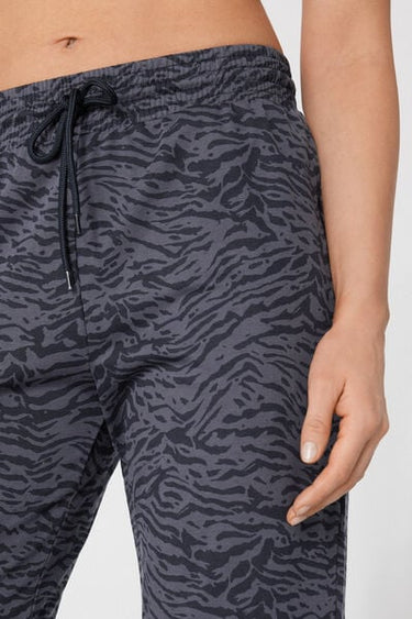 Jogger with Welt Pocket