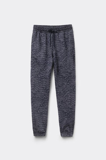Jogger with Welt Pocket