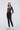 Push-Up Effect High-Waist Jeggings