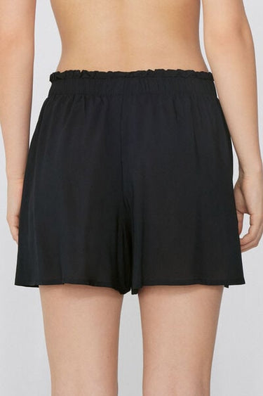 Canvas Culottes