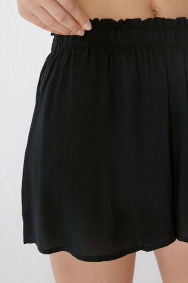 Canvas Culottes
