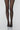 40-Denier Print Tights