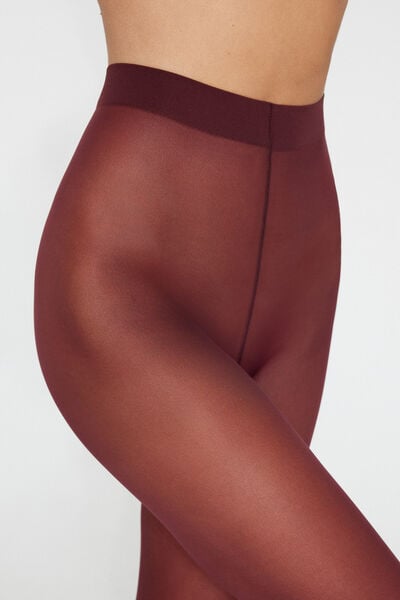 Soft Touch 30 Denier Semi-Opaque Tights