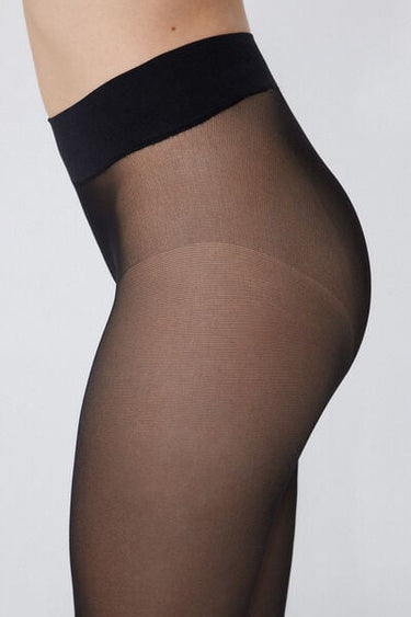 Seamless 40 Denier Tights