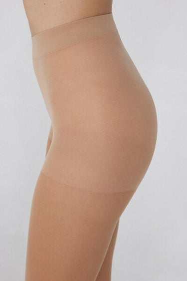 40 Denier Appearance Semi-Opaque Tights