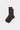 Women’s Lamé Merino Wool Short Socks