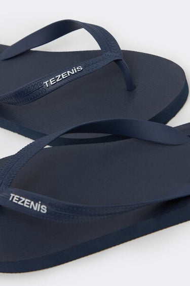 Men’s Patterned Flip Flops