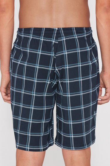 100% Cotton Shorts with Print