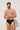 Basic Plain Colour Microfibre Swimming Trunks