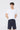 Organic Stretch Cotton T-shirt