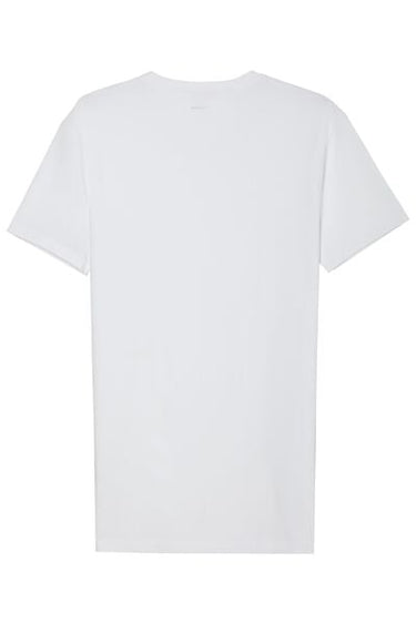 Organic Stretch Cotton T-shirt