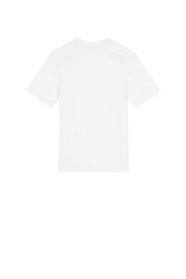 Basic Relaxed-Fit Cotton T-Shirt
