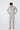 Men’s Long Piping Cotton Pyjamas