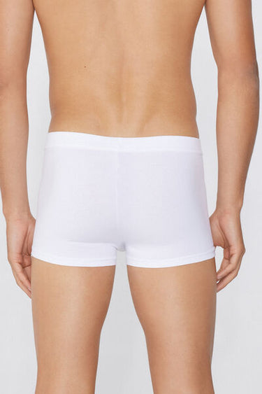 Organic Stretch Cotton Boxers