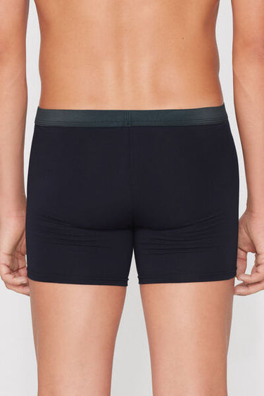 Organic Cotton Long Boxers