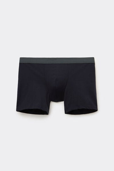 Organic Cotton Long Boxers