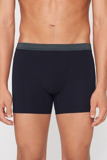 Organic Cotton Long Boxers