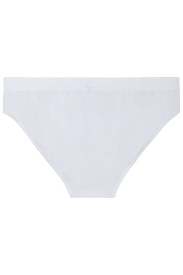 Organic Stretch Cotton Briefs