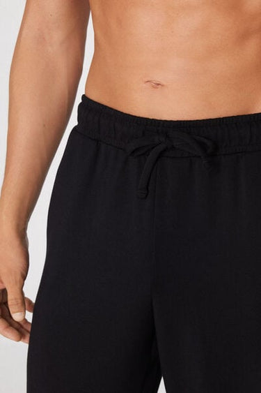 Superior Softness Long Trousers