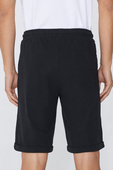 Piqué Shorts