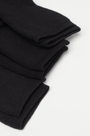 3 Pairs of Men’s Thermal Cotton Long Socks