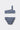 Girls’ Sailor Stripes Bikini Bralette and Bottoms