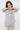 Girls’ Beauty Print Short Cotton Pyjamas