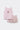 Girls’ Short Cotton Teddy Bear Print Pyjamas