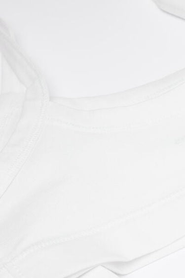 Girls’ Basic Cotton Bralette
