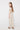 Girls’ Linen-Look Cotton Canvas Trousers