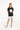 Girls’ Plain Colour Cotton Cycling Shorts