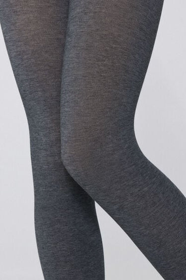 Girls’ Basic Cotton Tights