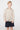 Boys’ Long Sleeve Linen-Look Cotton Canvas Shirt