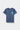 Boys’ Cotton Round-Neckline T-Shirt with Print