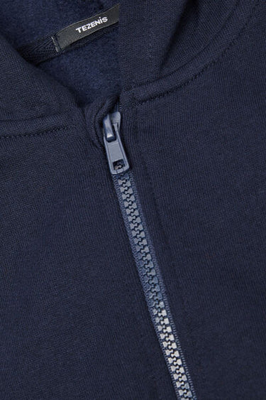 Kids' Unisex Zip-Up Hoodie