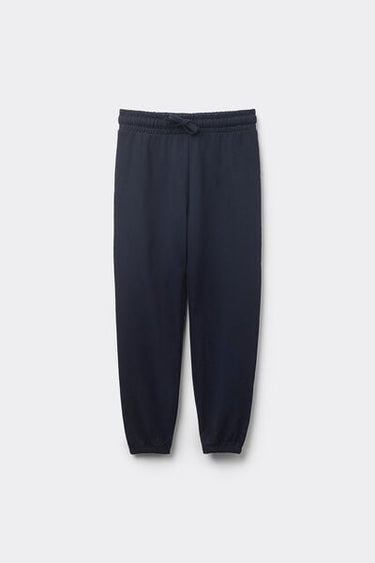Kids Unisex Long Fleece Trousers