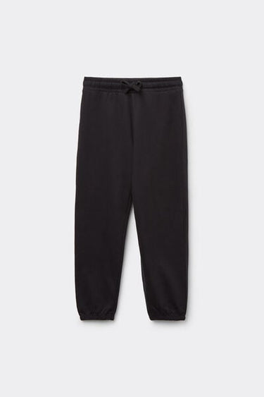 Kids Unisex Long Fleece Trousers