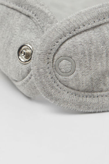 Baby Pure Cotton Bib