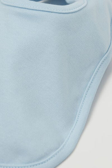 Baby Pure Cotton Bib